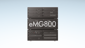 centrale telefonica IP LG Ericsson eMG800