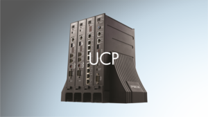 centrale telefonica IP LG Ericsson serie UCP
