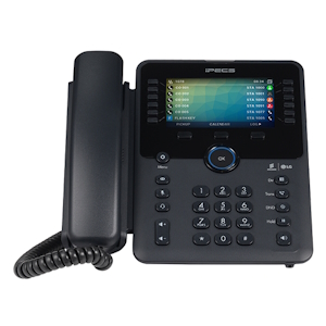 telefono voip LG Ericsson serie LIP-1000i