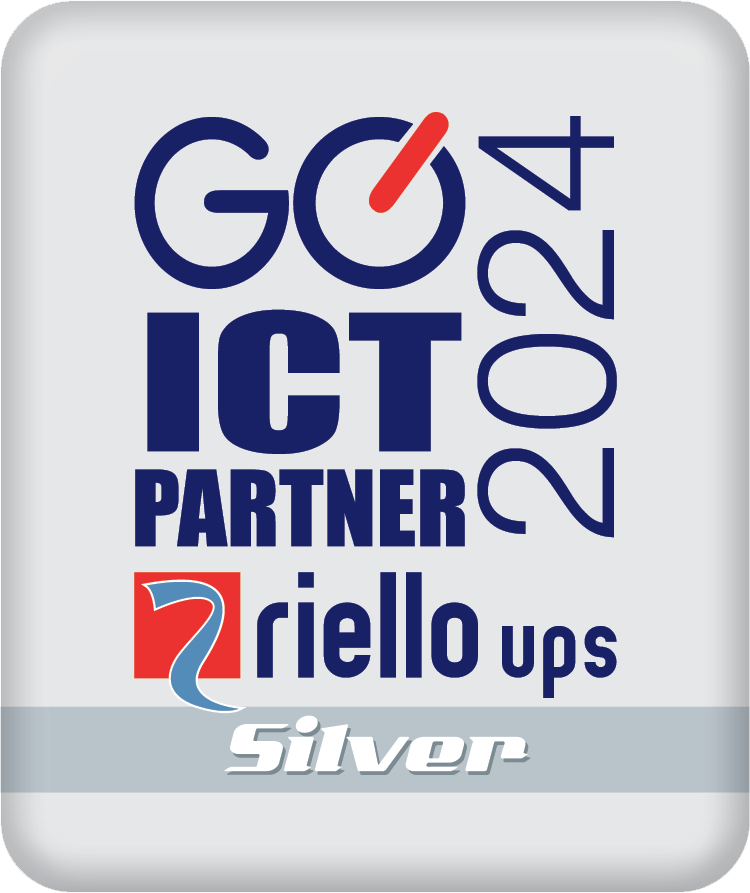 Riello UPS Partner Trieste